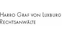 Logo von Luxburg v. & Luxburg v. Rechtsanwälte Partnerschaft