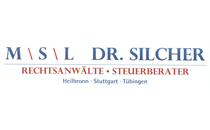 Logo von M/S/L Dr. Silcher RAs, StB u. Wirtsch.-Pr.