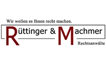 Logo von Machmer Rechtsanwälte