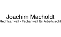 Logo von Macholdt Joachim