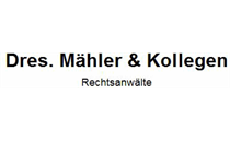 Logo von Mähler Dres. Gisela, Hans-Georg & Kollegen Rechtsanwälte