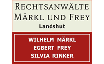 Logo von Märkl Wilhelm, Frey Egbert, Rinker Silvia