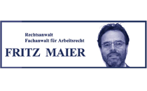 Logo von Maier Fritz Rechtsanwalt