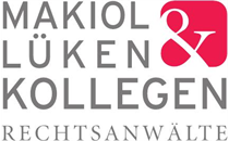 Logo von Makiol Lüken & Kollegen Rechtsanwälte