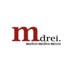 Logo bedrijf marken medien meyen