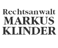 Logo von Markus Klinder Rechtsanwalt