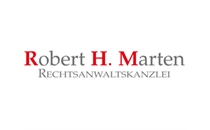 Logo von Marten Robert H.