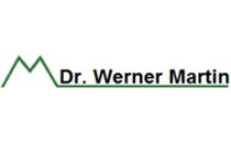 Logo von Martin Werner Dr. Rechtsanwalt
