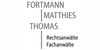 Logo von Matthies J. Rechtsanwalt u. Thomas Sabine Rechtsanwältin