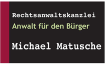 Logo von Matusche Michael