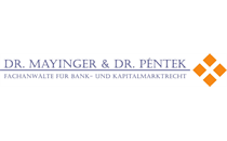Logo von Mayinger Thomas Dr.