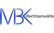 Logo von MBK Rechtsanwälte Dr. Müller - Dr. Boms - Koch