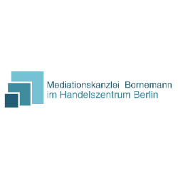 Logo von Mediationskanzlei Bornemann | Coach & Mediator Berlin