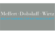 Logo von Meffert Dobslaff Wirtz Rechtsanwaltspartnerschaft