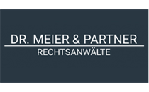 Logo von Meier Dr. & Partner Rechtsanwälte