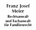 Logo von Meier Franz Josef