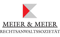 Logo von Meier & Meier Rechtsanwaltssozietät