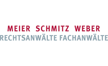Logo von Meier Schmitz Weber Rechtsanwälte