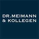 Logo von Meimann Bernadette Dr. Rechtsanwältin