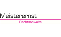 Logo von Meisterernst Andreas Tremml Bernd Dr. Rechtsanwälte