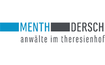 Logo von Menth & Dersch Anwälte im Theresienhof