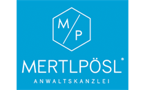 Logo von Mertl Pösl Rechtsanwälte
