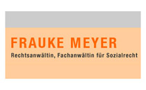 Logo von Meyer Frauke Rechtsanwältin