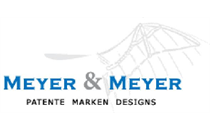 Logo von MEYER & MEYER Patentanwälte GbR