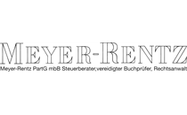 Logo von Meyer-Rentz Sozietät Steuerberater
