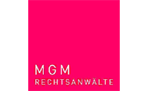 Logo von MGM Rechtsanwälte Müller Goll-Müller Partnerschaftsgesellschaft Rechtsanwaltskanzlei