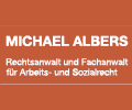 Logo von Michael Albers Rechtsanwalt Fachanwalt f. Arbeits- u. Sozialrecht