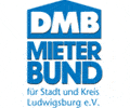 Logo von Mieterbund für Stadt und Kreis Ludwigsburg e.V.