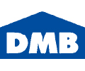 Logo von Mieterschutzverein DMB Mieterbund Dortmund e.V.