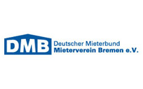 Logo von Mieterverein Bremen e.V. Deutscher Mieterbund (DMB) Mieterschutz
