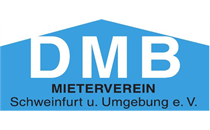 Logo von Mieterverein Schweinfurt und Umgebung e.V.