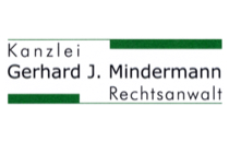 Logo von Mindermann Gerhard Rechtsanwalt