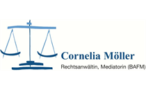 Logo von Möller Cornelia Rechtsanwältin