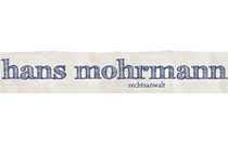 Logo von Mohrmann, Hans Rechtsanw.