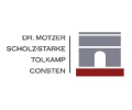 Logo von Motzer, Dr. Scholz-Starke, Tolkamp, Consten