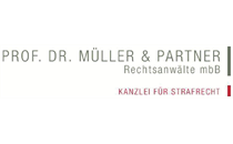 Logo von Müller Eckhart Prof.Dr., Heyng Albrecht, Gussmann Klaus, Horster Stephan Fachanwalt für Strafrecht