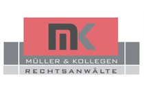 Logo von Müller & Kollegen