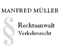 Logo von Müller Manfred