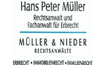 Logo von Müller & Nieder Rechtsanwälte