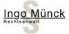 Logo von Münck Ingo Rechtsanwalt