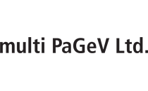 Logo von multi PaGeV Ltd.