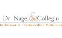 Logo von NAGEL, DR. & COLLEGIN Rechtsanwälte/Fachanwälte/Mediatoren