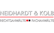 Logo von NEIDHARDT & KOLB Rechtsanwälte - Fachanwälte
