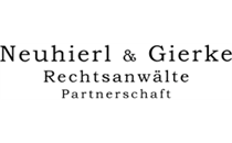 Logo von Neuhierl Franz Rechtsanwälte