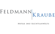 Logo von Notar Feldmann Hermann-Josef