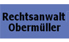 Logo von Obermüller Matthias Rechtsanwalt